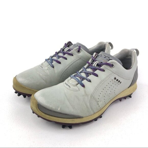 Ecco Biom Natural Motion Golf Shoes EUR 36 - Picture 3 of 12